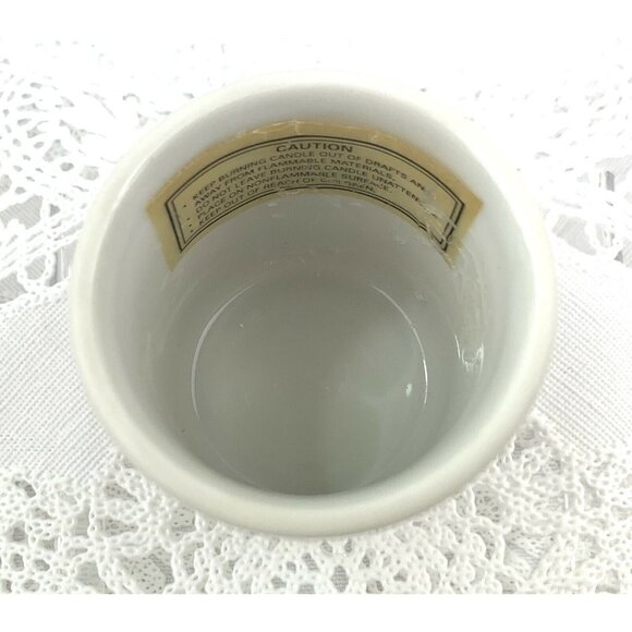 Enesco Precious Moments Candleholder “It’s Time To Bless Your Own Day” Collector - Picture 4 of 4